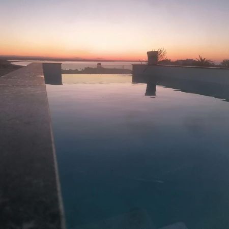 Sensations Guesthouse Lagos Exterior foto