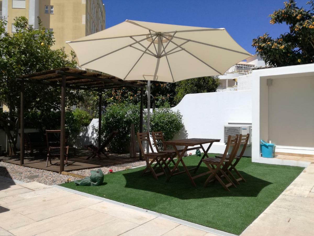 Sensations Guesthouse Lagos Exterior foto