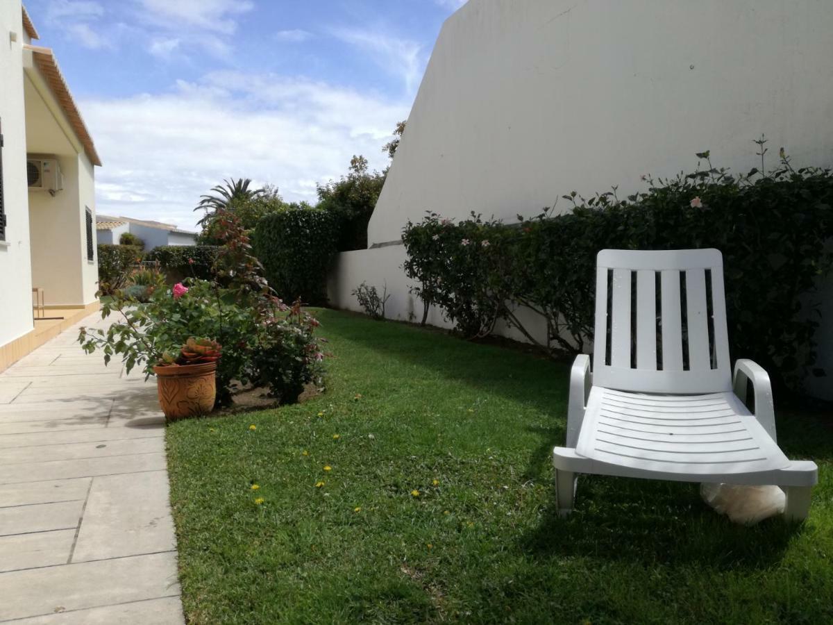 Sensations Guesthouse Lagos Exterior foto