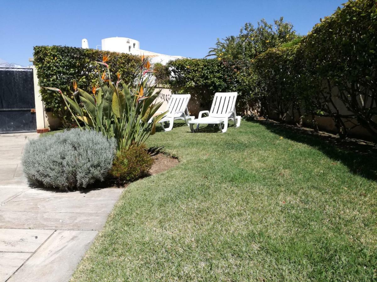 Sensations Guesthouse Lagos Exterior foto