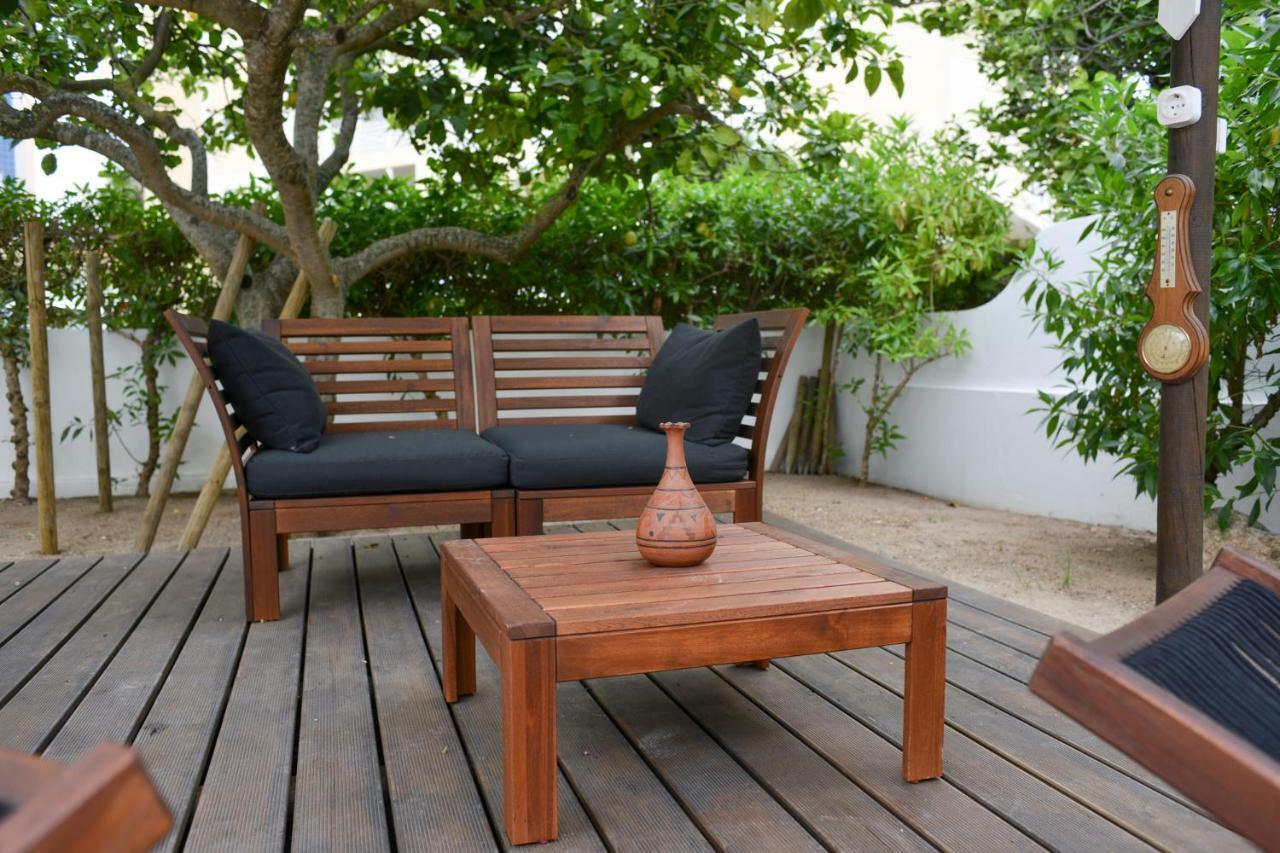 Sensations Guesthouse Lagos Exterior foto