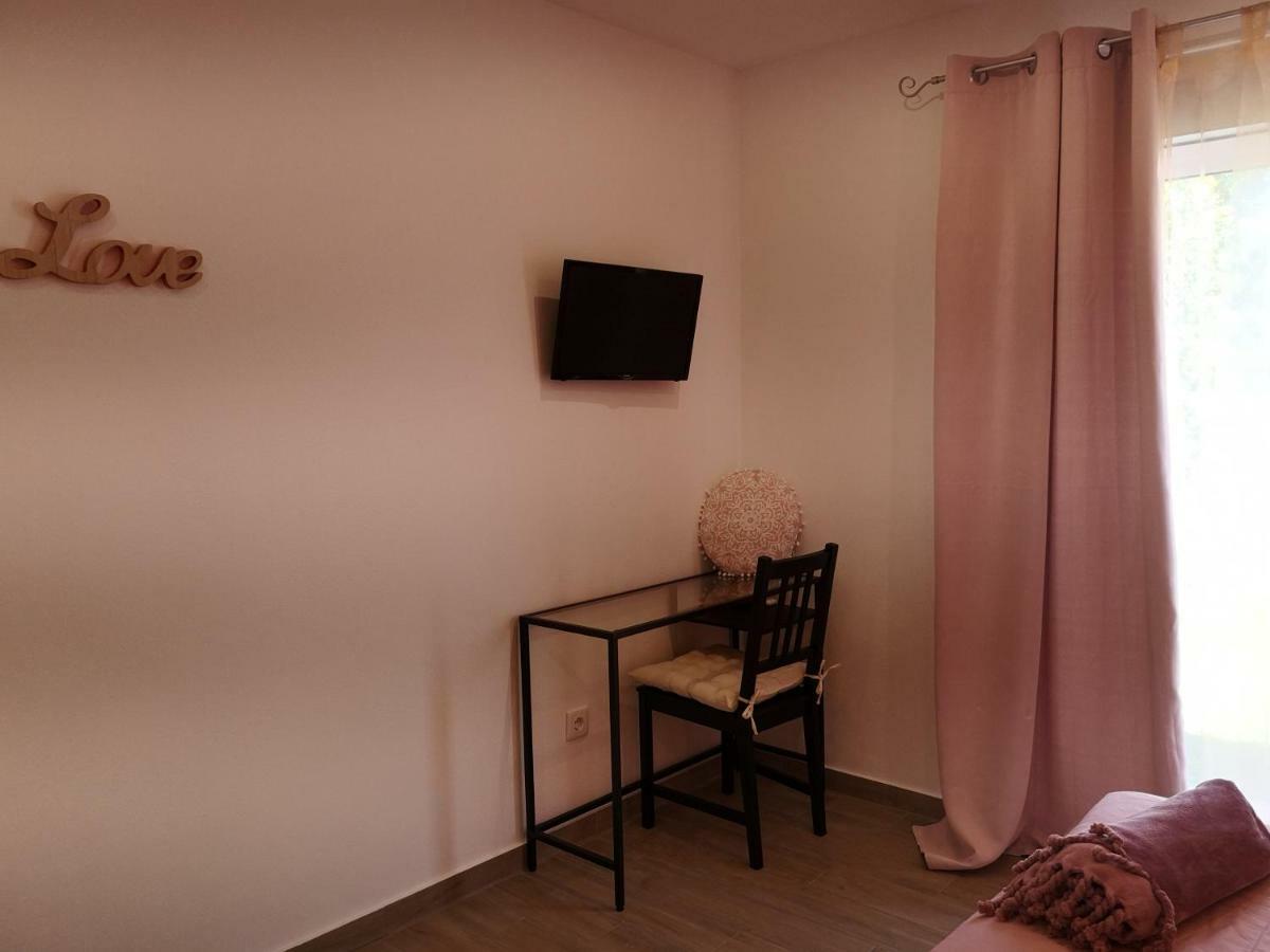 Sensations Guesthouse Lagos Exterior foto