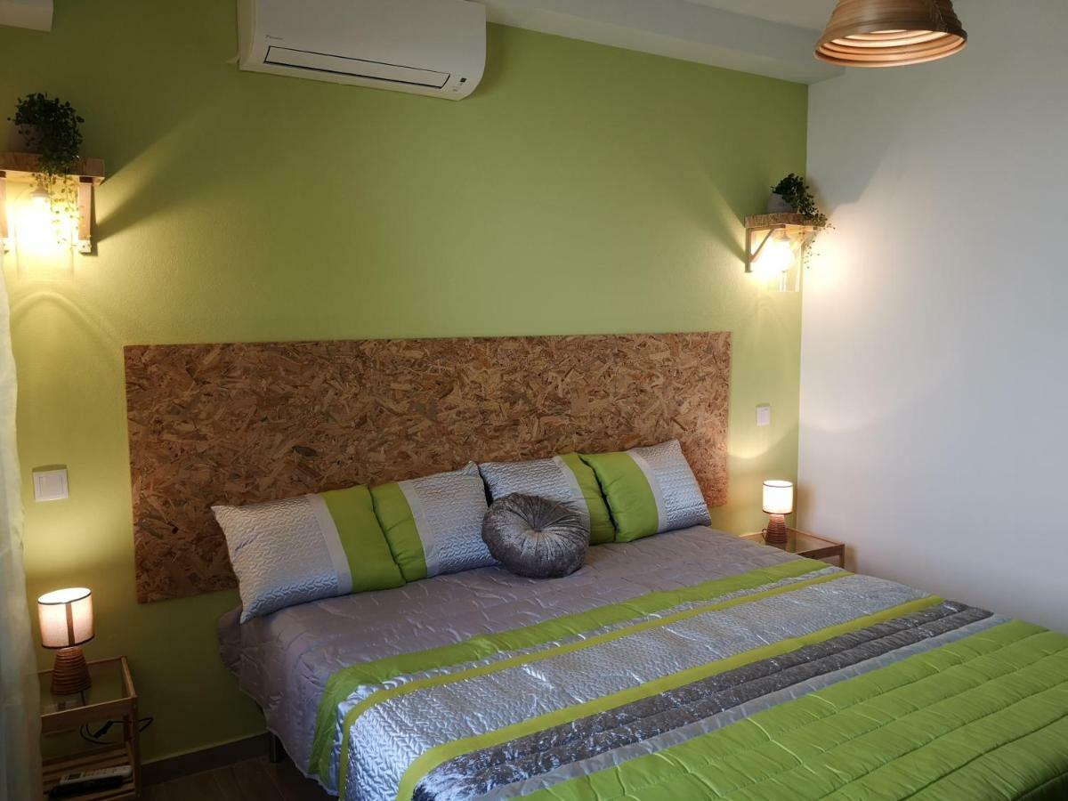 Sensations Guesthouse Lagos Exterior foto