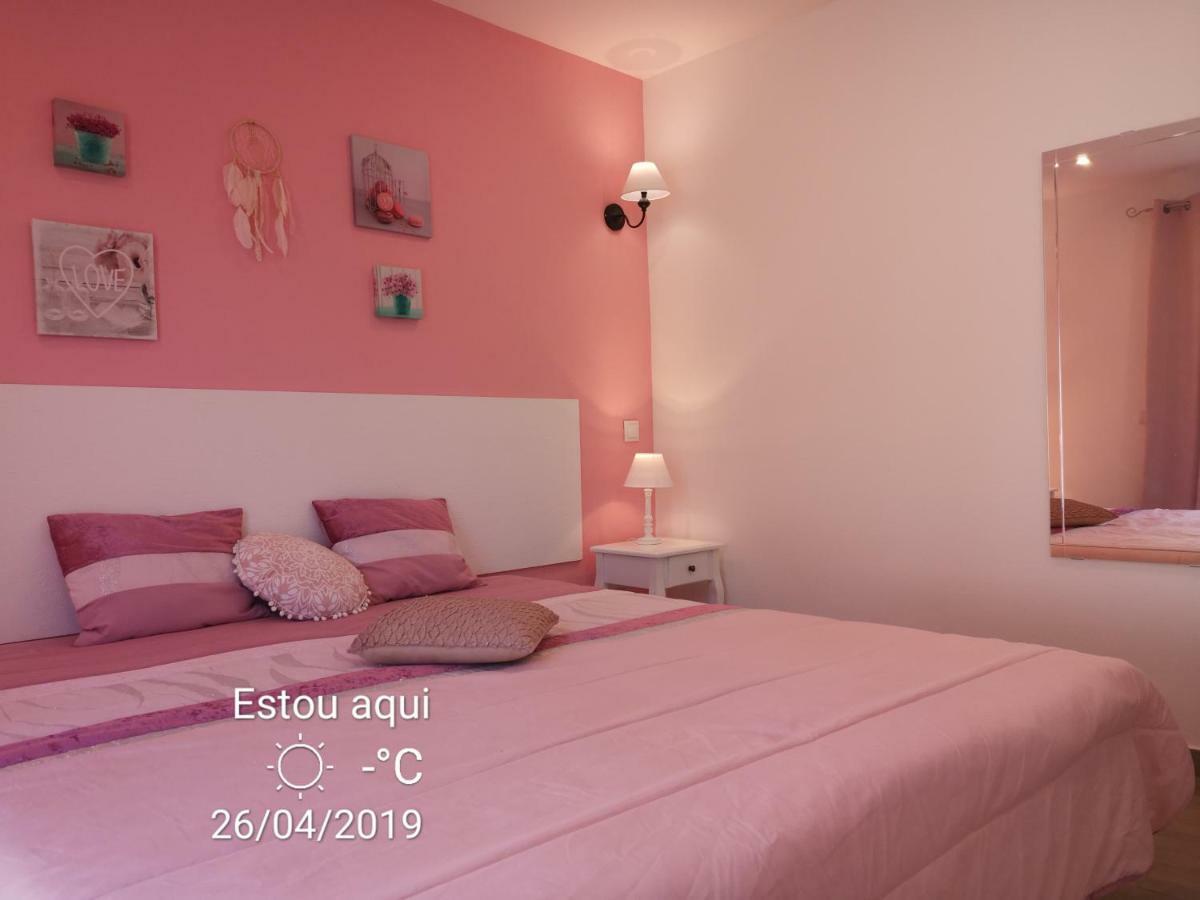 Sensations Guesthouse Lagos Exterior foto