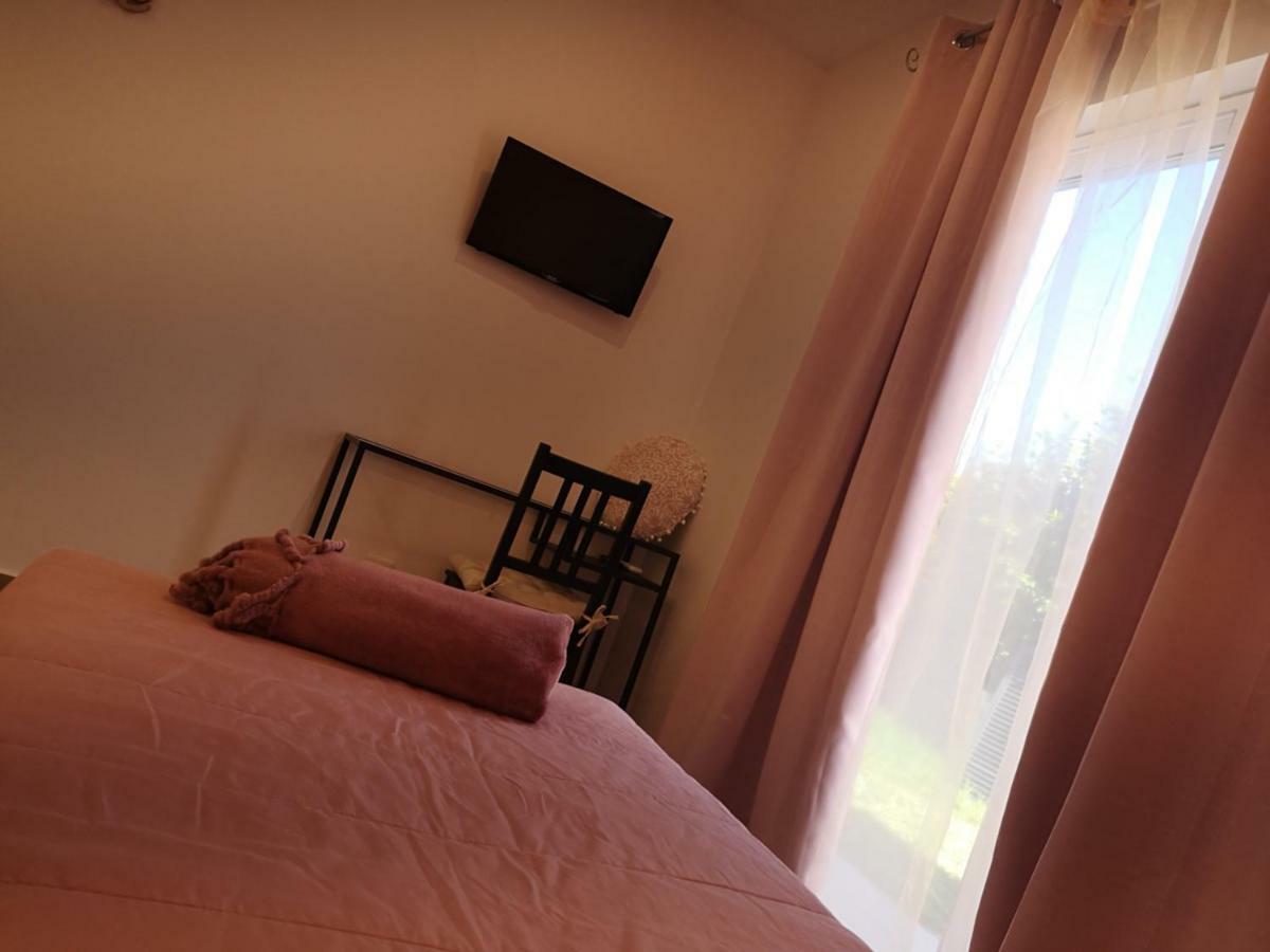 Sensations Guesthouse Lagos Exterior foto
