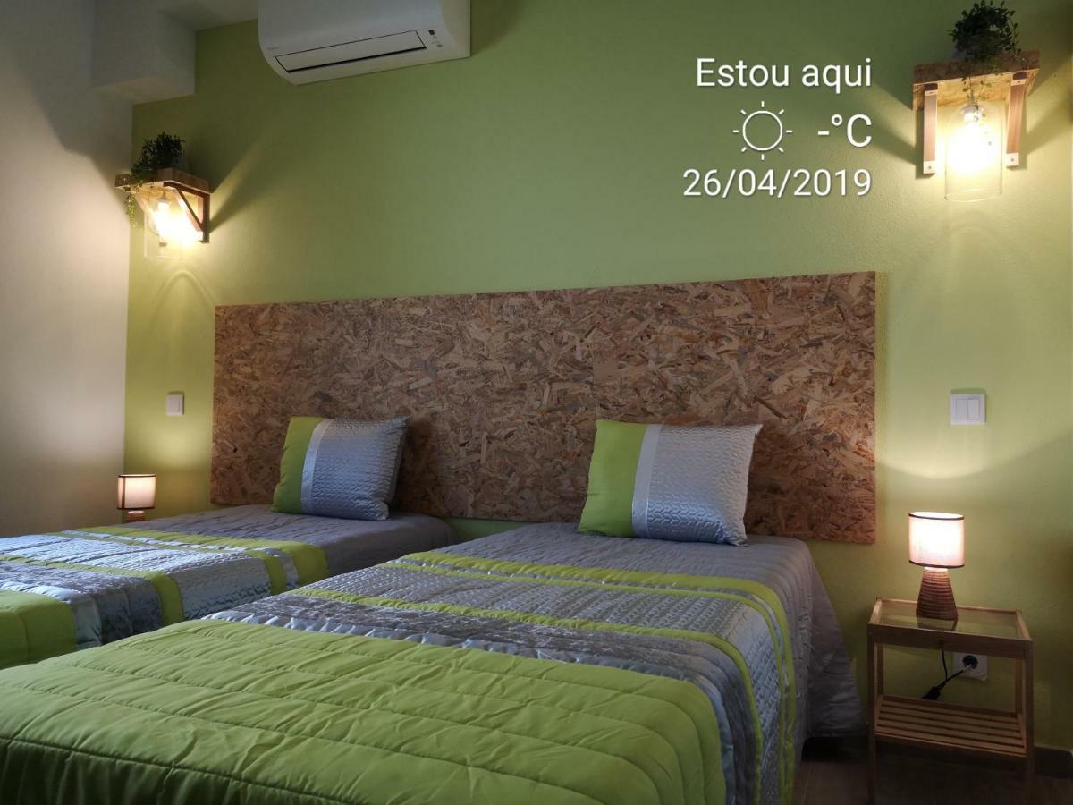 Sensations Guesthouse Lagos Exterior foto