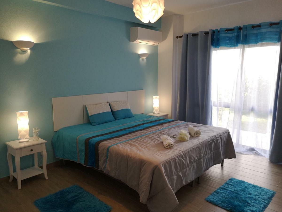 Sensations Guesthouse Lagos Exterior foto